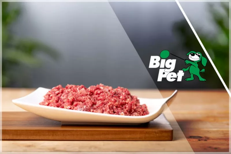 Rinderpansen ungeputzt geschnetzelt